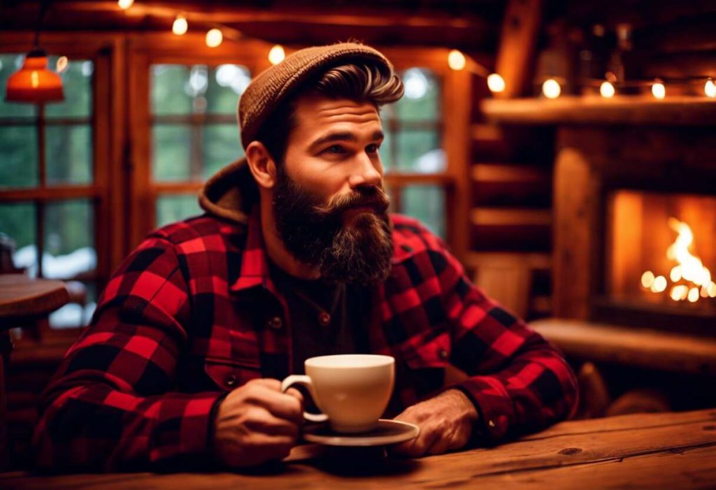 Les Lumberjacks présentent le Coffee Break : pause café réinventée !